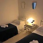 Acqua Di Mare Casa de Férias Torre Specchia Ruggeri