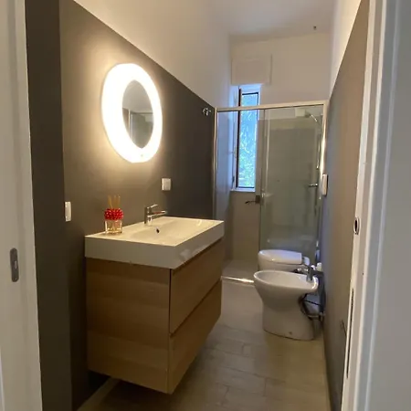 Acqua Di Mare Casa vacanze *