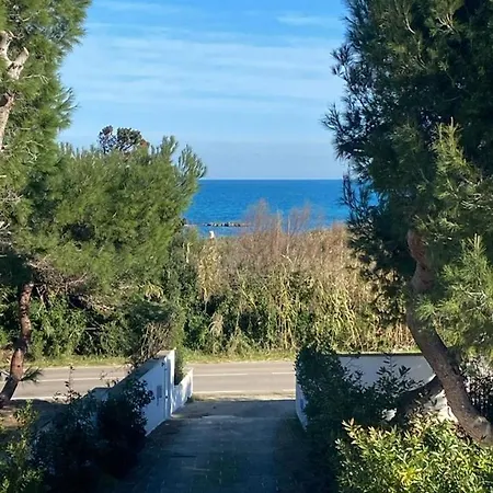 Holiday home Acqua Di Mare *