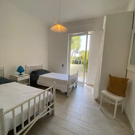 Acqua Di Mare Holiday home Torre Specchia Ruggeri