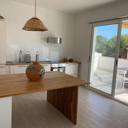 Acqua Di Mare * Torre Specchia Ruggeri