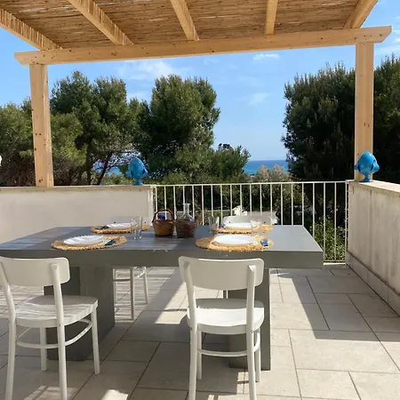 Acqua Di Mare Holiday home *