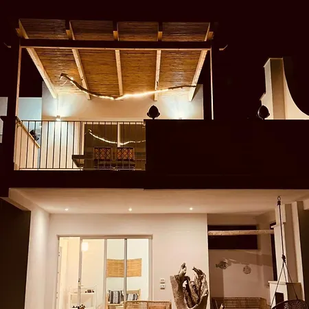 Acqua Di Mare Holiday home