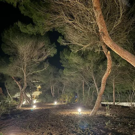 Acqua Di Mare Casa vacanze *