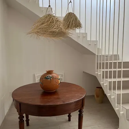 Casa vacanze Acqua Di Mare *