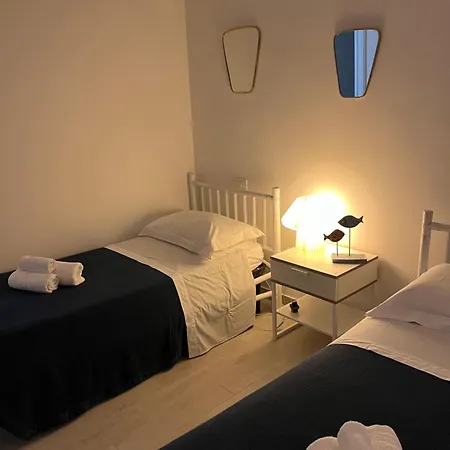 Acqua Di Mare Holiday home Torre Specchia Ruggeri