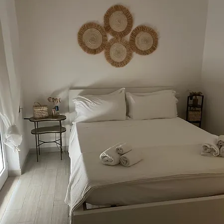 Acqua Di Mare Holiday home