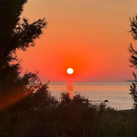 Casa vacanze Acqua Di Mare