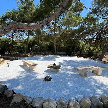 Acqua Di Mare Casa vacanze