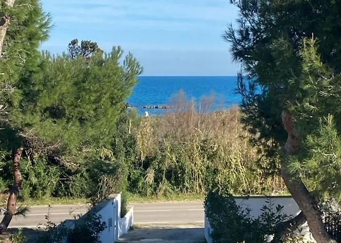Casa de Férias Acqua Di Mare *