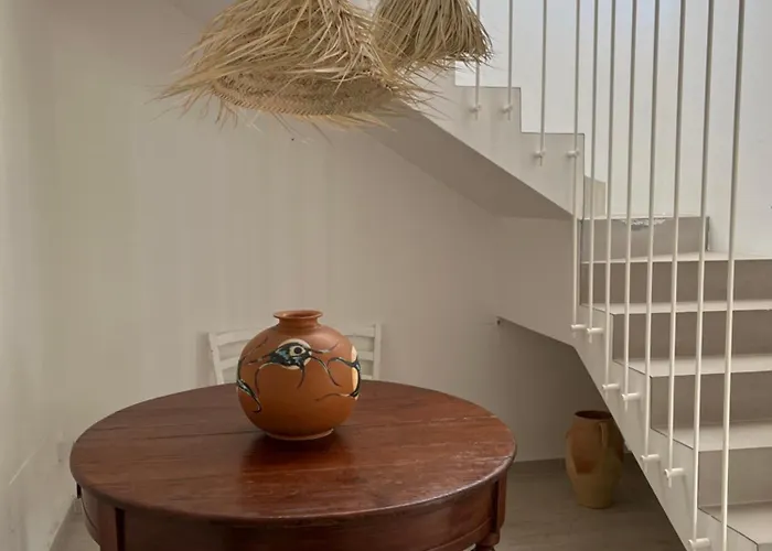 Casa de Férias Acqua Di Mare *