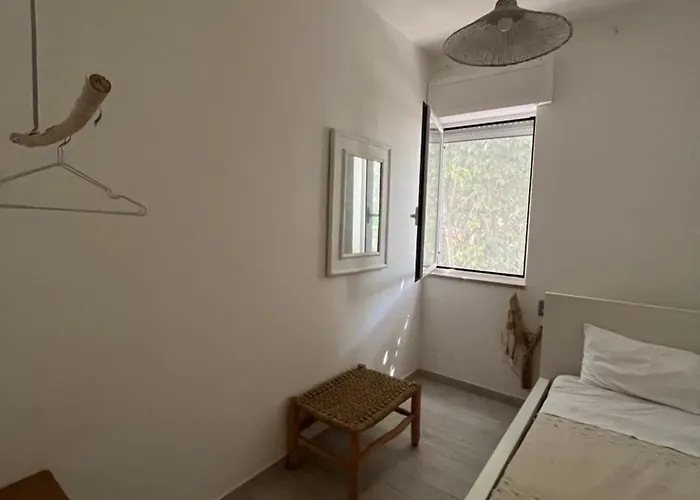 Acqua Di Mare Casa de Férias *